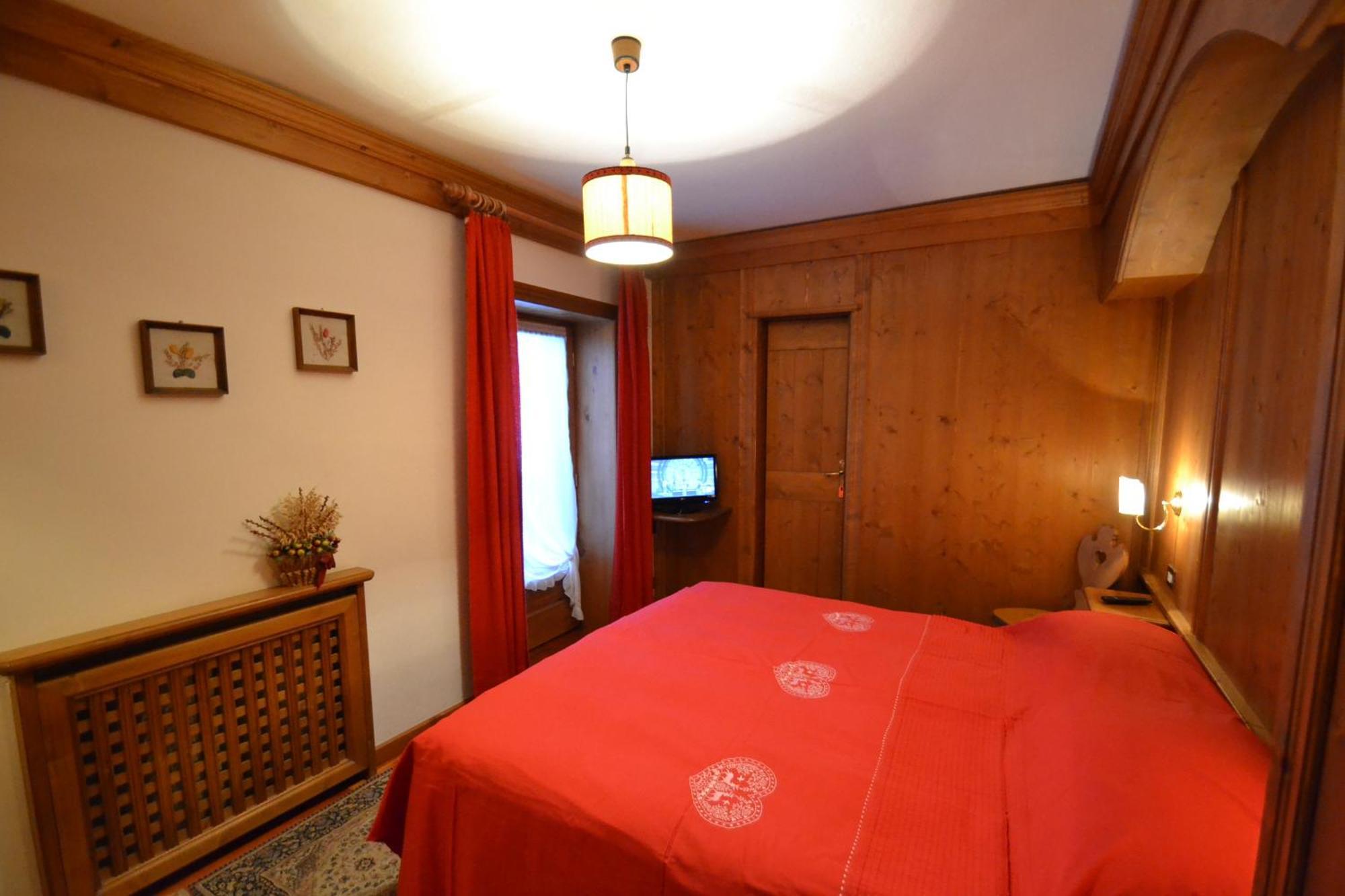 Hotel Villa Nevada Кортина д'Ампецо Екстериор снимка